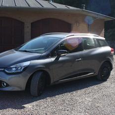 Renault Clio IV Sport Tourer