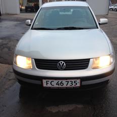 VW passat 3b tdi 110hk