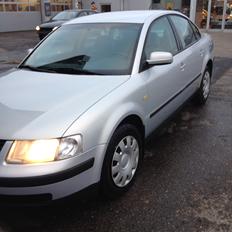 VW passat 3b tdi 110hk