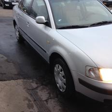 VW passat 3b tdi 110hk