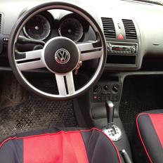 VW Lupo 3L