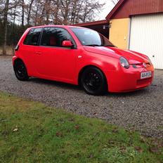 VW Lupo 3L