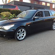BMW 530D Touring
