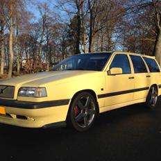 Volvo 850 T-5R