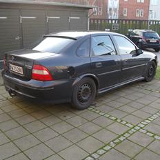 Opel Vectra b