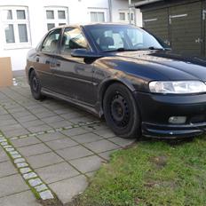 Opel Vectra b