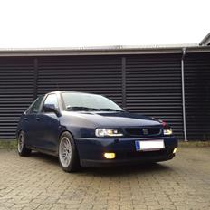 Seat Cordoba 1,6 MPI