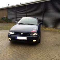 Seat Cordoba 1,6 MPI