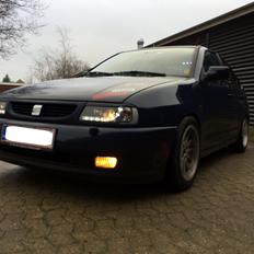 Seat Cordoba 1,6 MPI