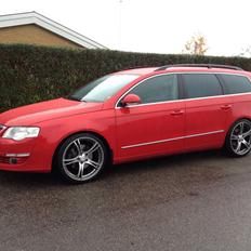 VW Passat 3c 1,9 tdi comfortline variant