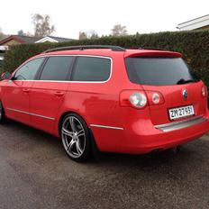 VW Passat 3c 1,9 tdi comfortline variant