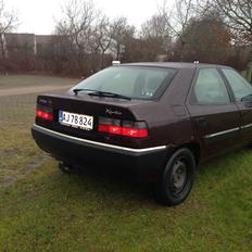 Citroën xantia 1,8 i