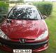 Peugeot 206 s16