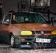 VW Golf 3 rotten