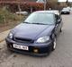 Honda Civic 1.6 VTi Vtec