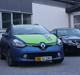 Renault Clio IV Sport Tourer