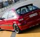 Honda Civic EK4 VTi