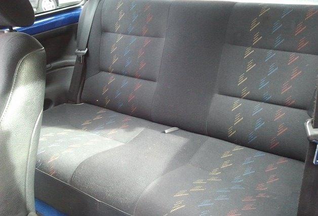 Peugeot 106 Rallye billede 10