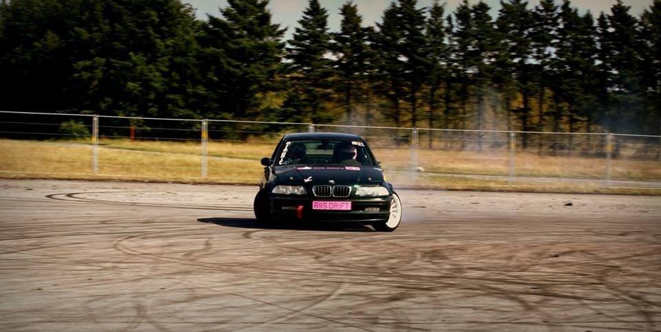 BMW E46 Drift - Days Of Thunder 2013 billede 16