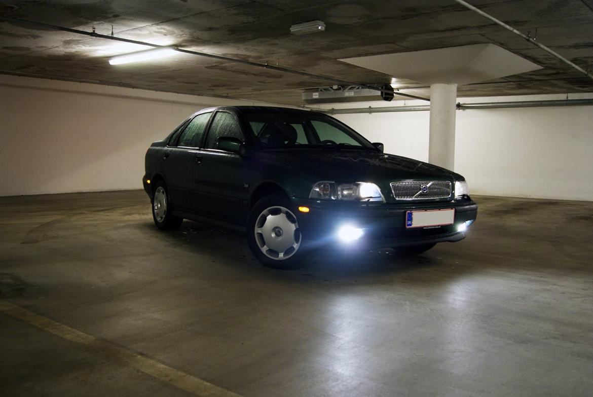 Volvo S40 billede 2