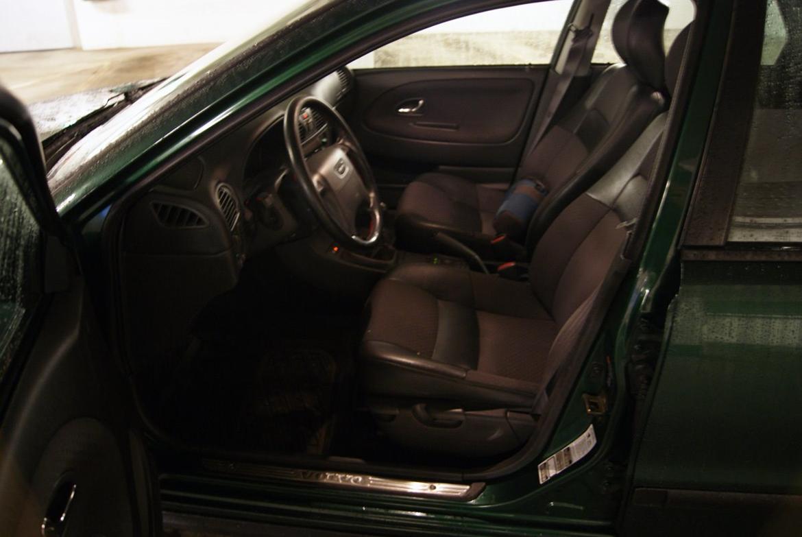 Volvo S40 billede 17