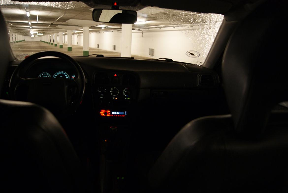 Volvo S40 billede 18