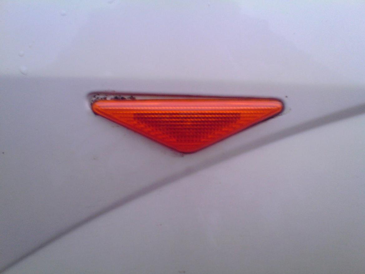 Ford Focus solgt  billede 9