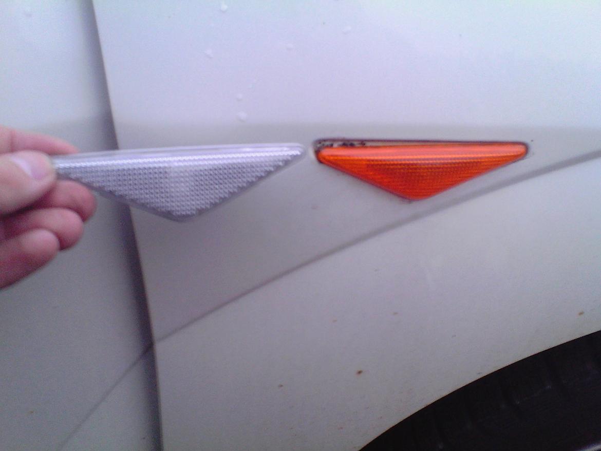 Ford Focus solgt  billede 10