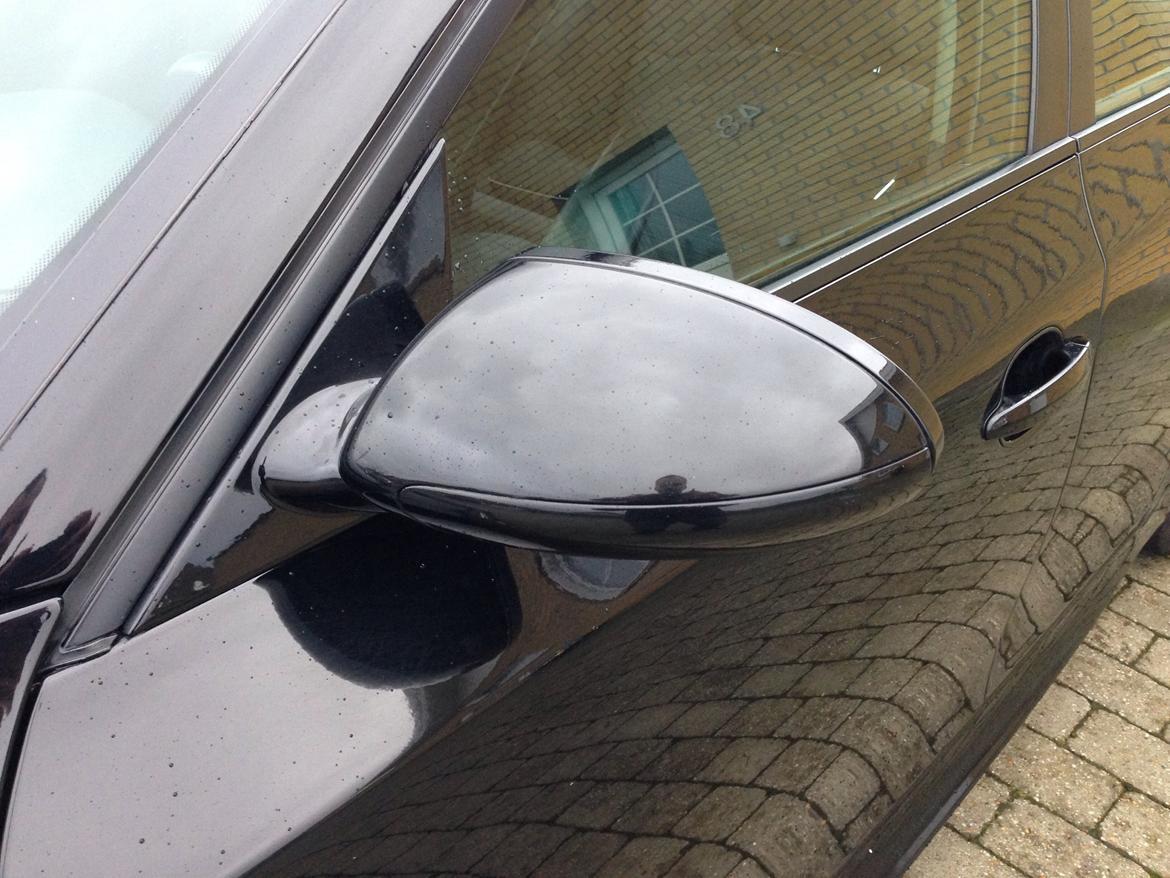 BMW 530D e60 "M5" billede 13