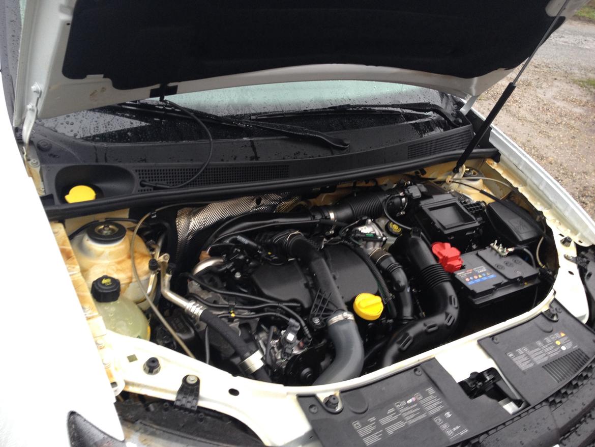 Dacia Sandero billede 4