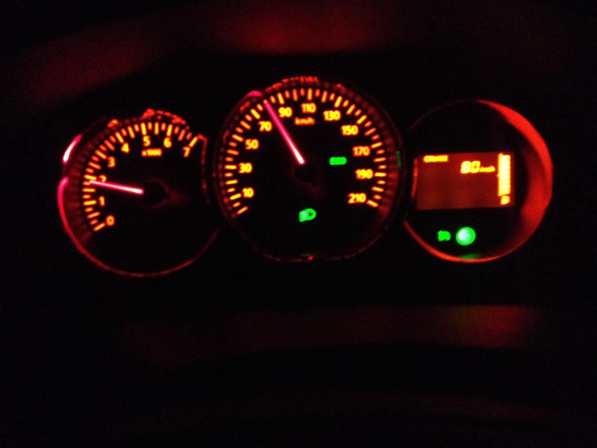 Dacia Sandero billede 7