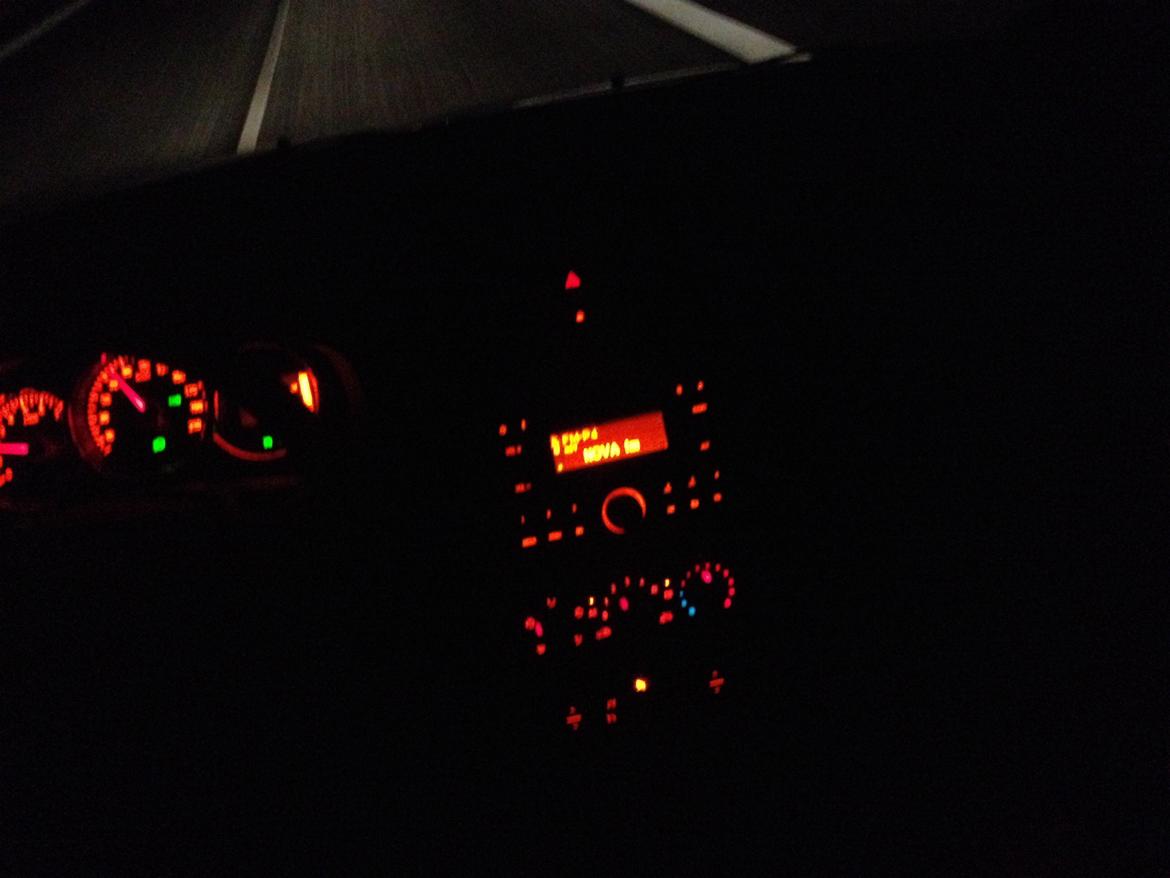 Dacia Sandero billede 8