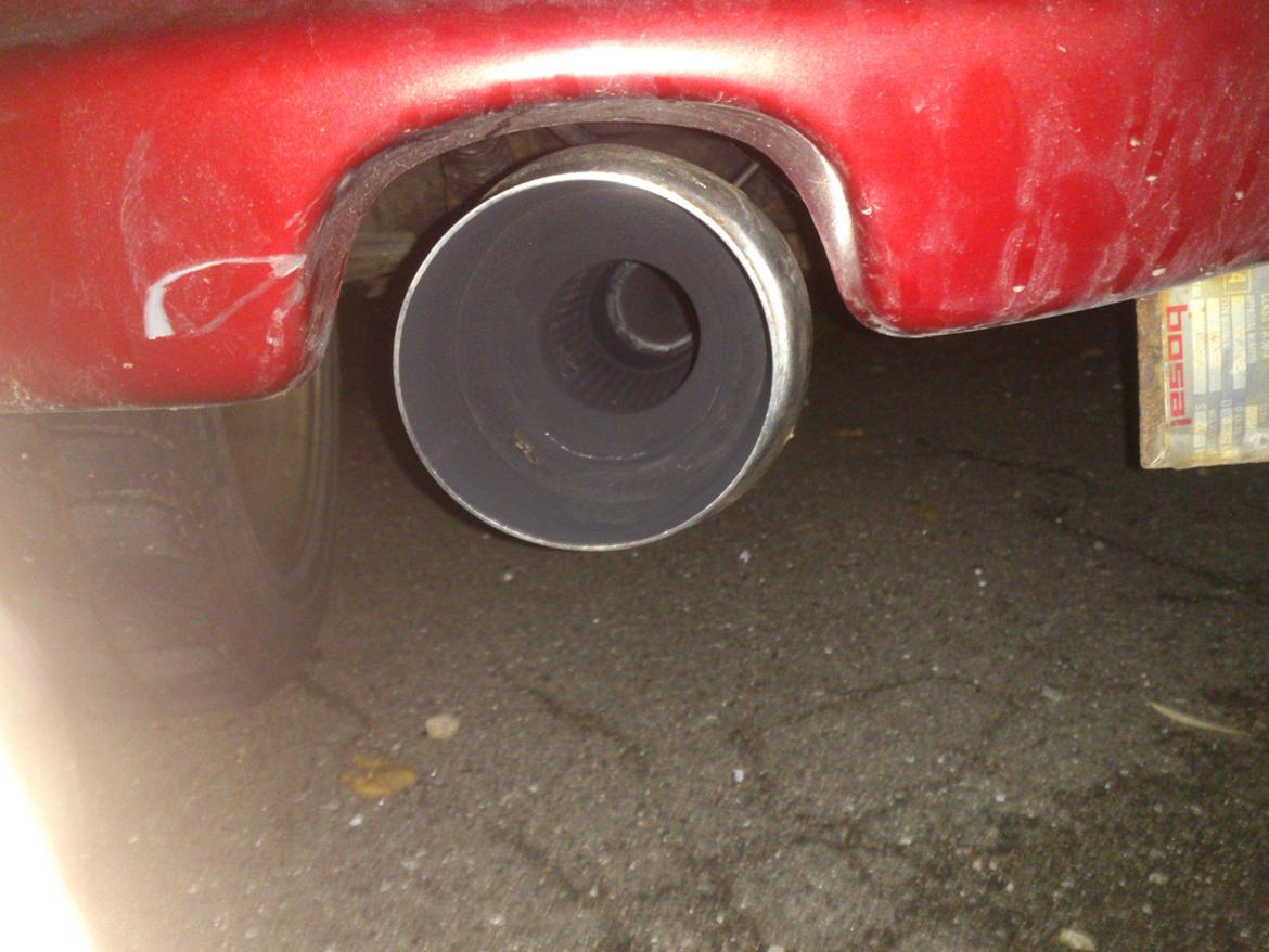 Peugeot 206 s16 - Sportspot
 billede 7