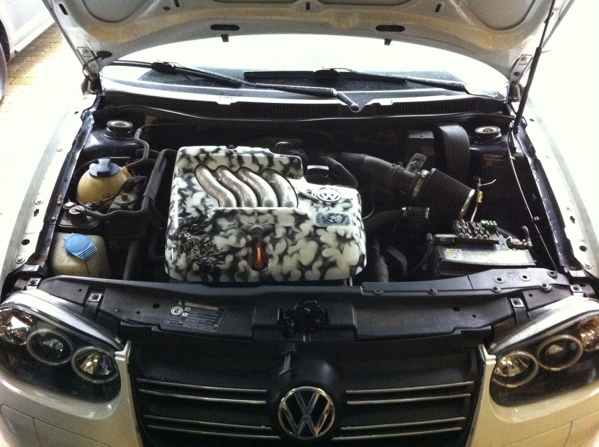 VW Golf 4 *Solgt*  billede 13