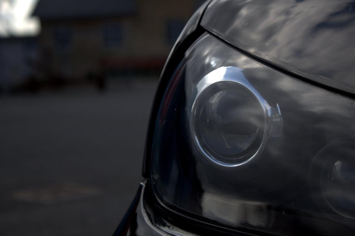 VW Golf 4 - 1.8 Turbo - 195 HK billede 2