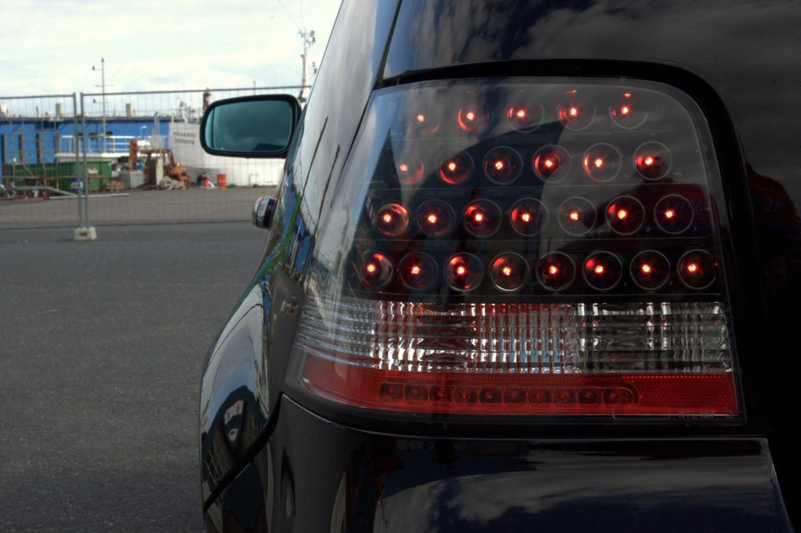 VW Golf 4 - 1.8 Turbo - 195 HK billede 5