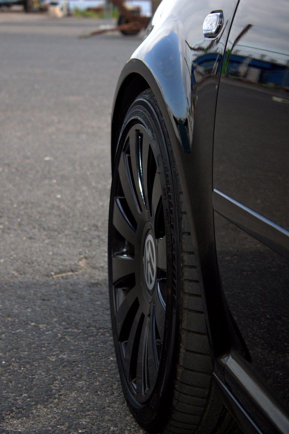 VW Golf 4 - 1.8 Turbo - 195 HK billede 10