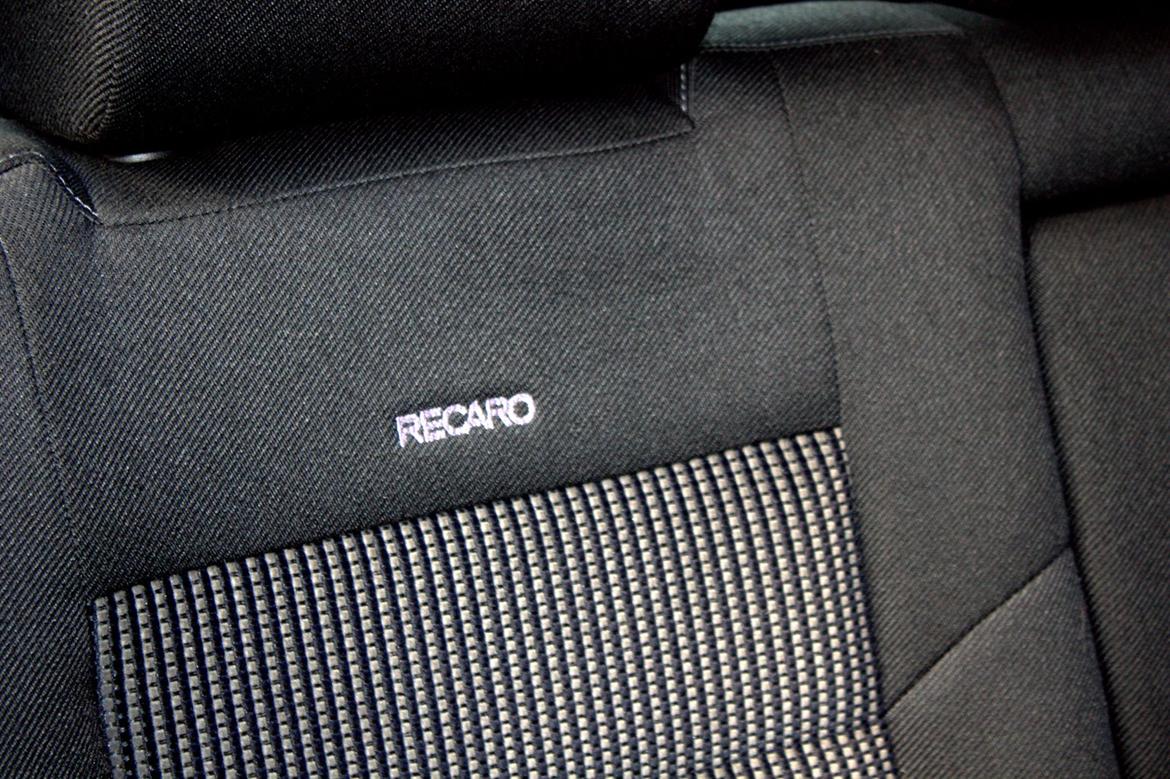 VW Golf 4 - 1.8 Turbo - 195 HK billede 14