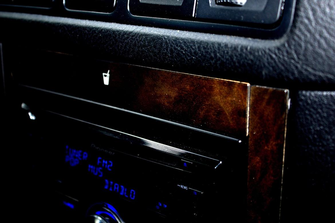 VW Golf 4 - 1.8 Turbo - 195 HK billede 20