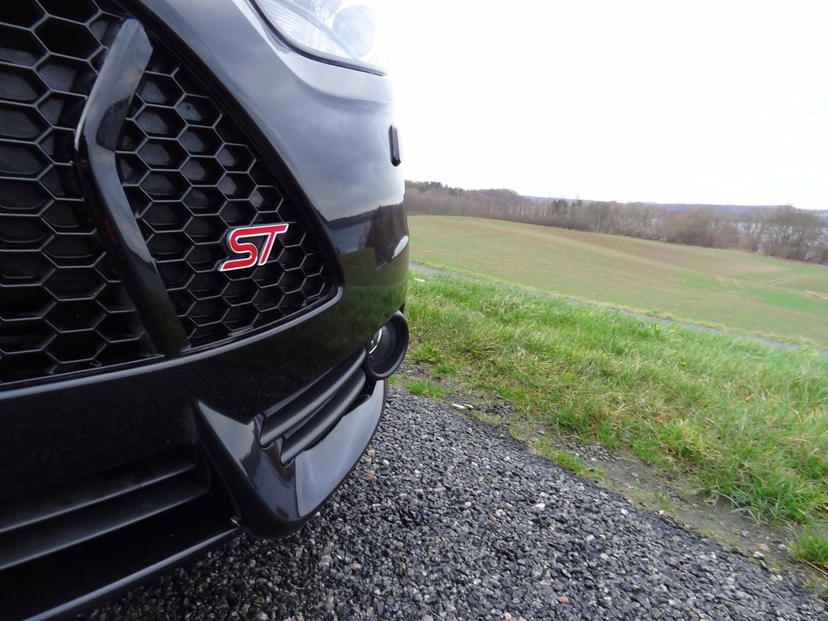 Ford Focus ST2 billede 1