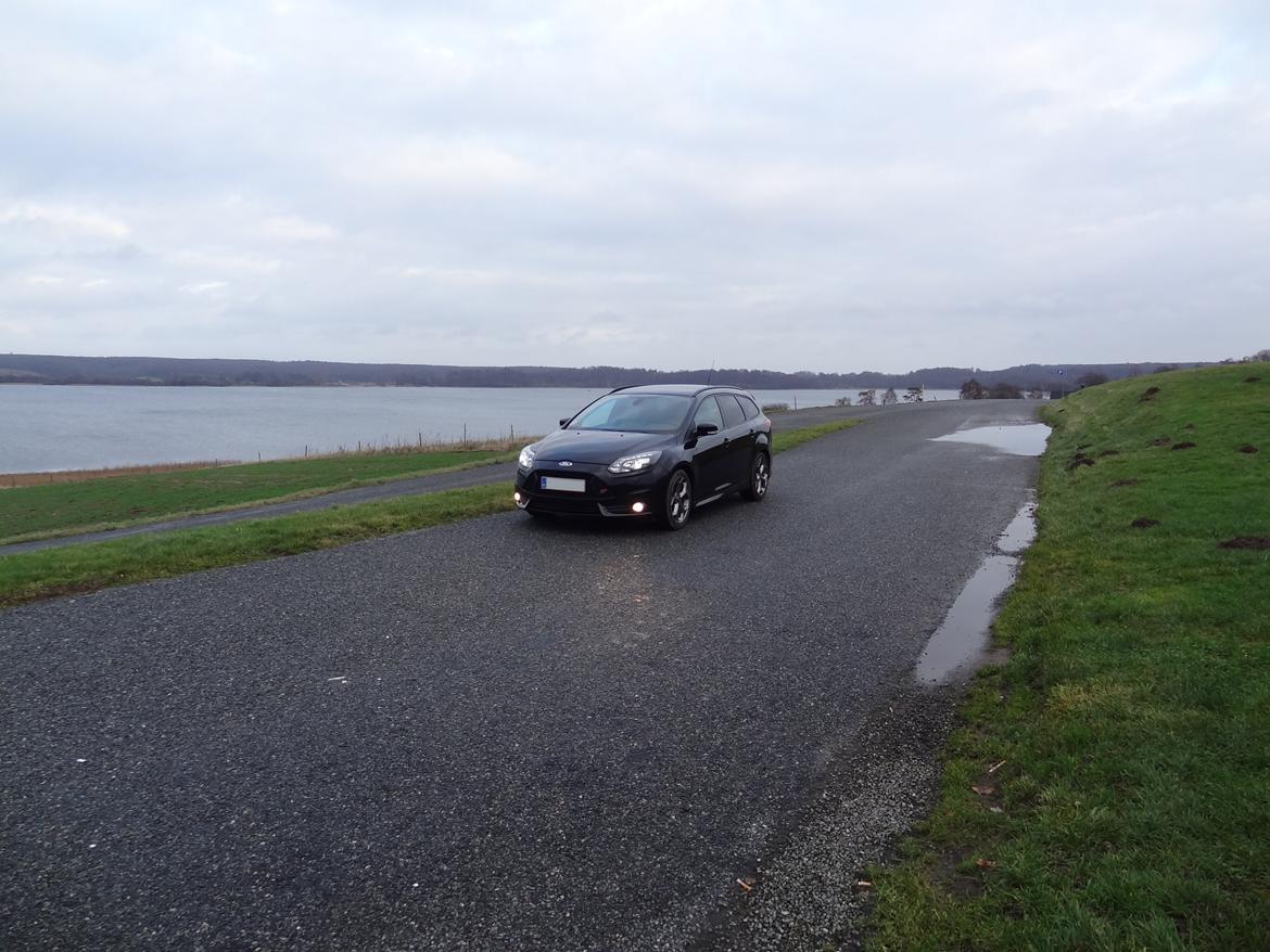 Ford Focus ST2 billede 8