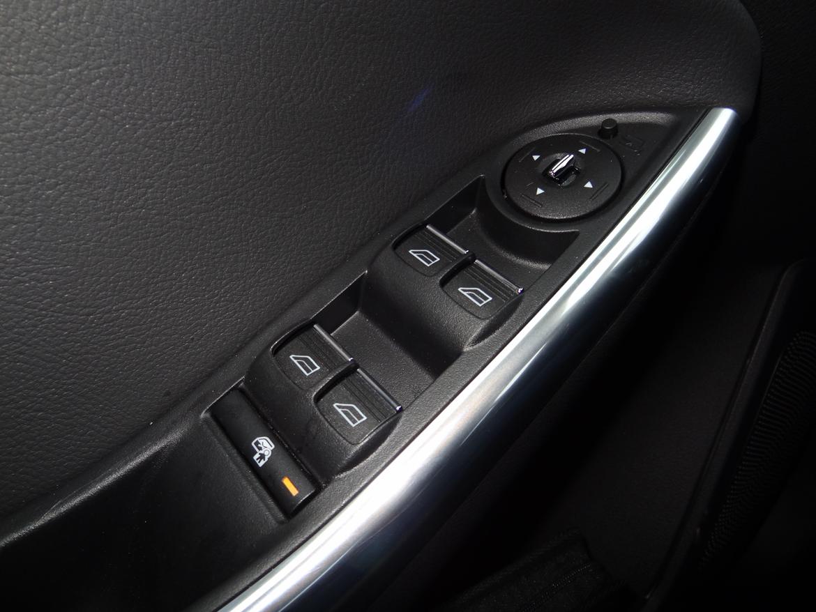 Ford Focus ST2 billede 14