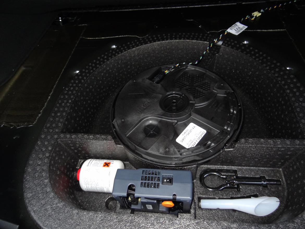 Ford Focus ST2 billede 19