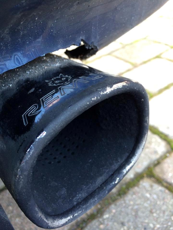 Honda Civic © billede 7