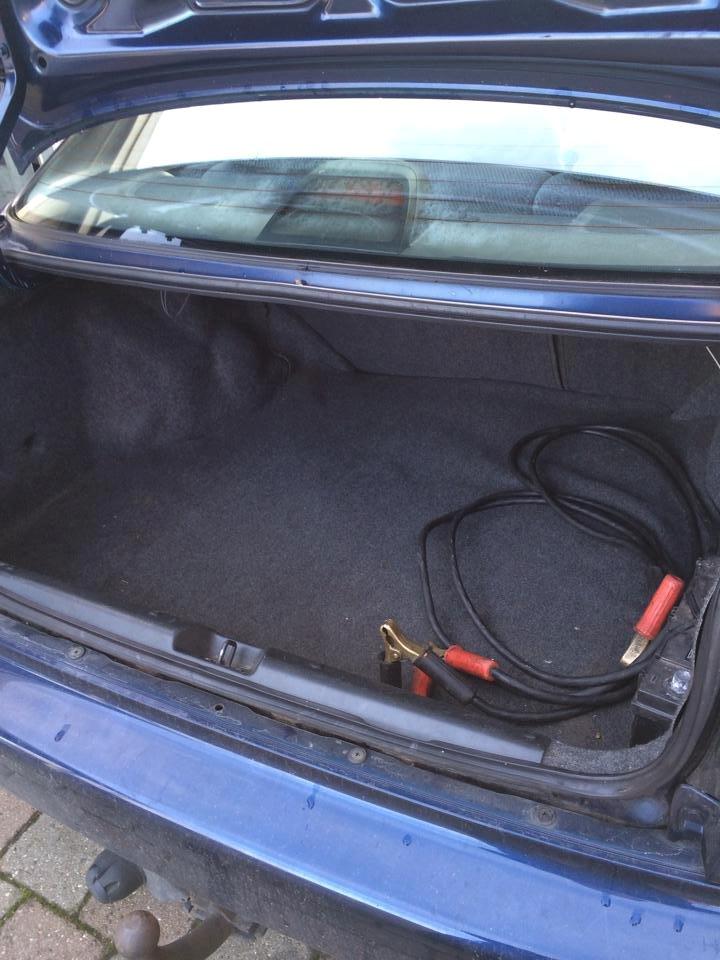 Honda Civic © billede 8