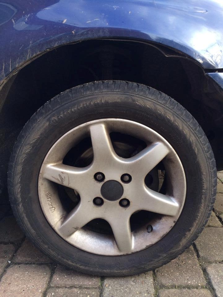 Honda Civic © billede 9