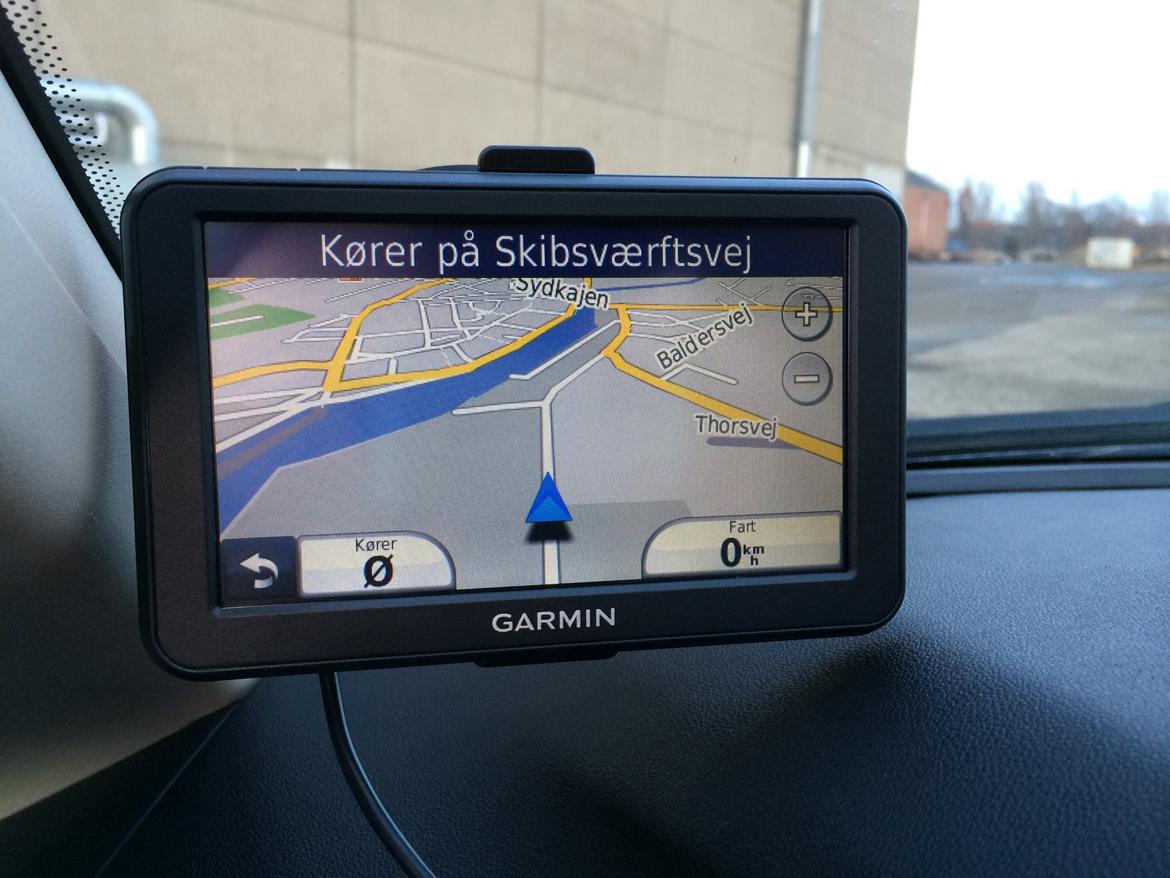 Fiat Grande Punto 1.3 JTD billede 11