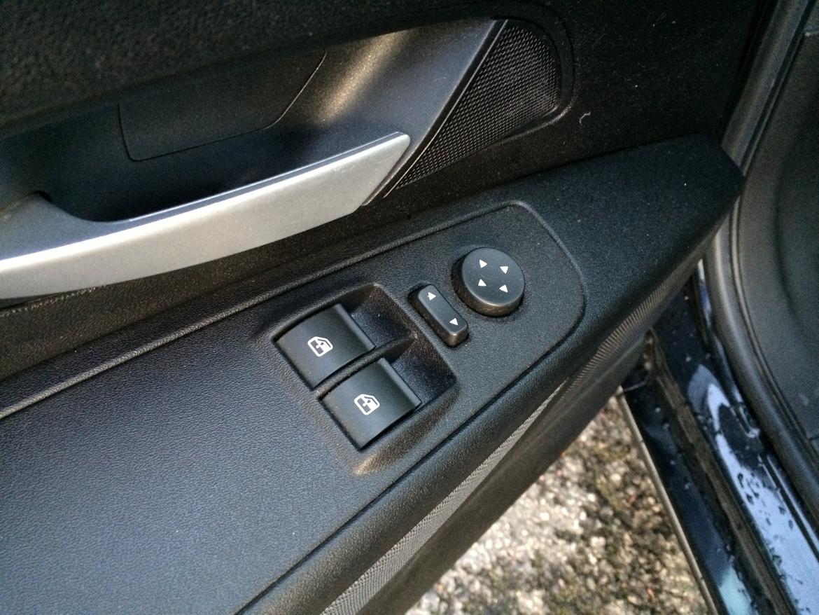 Fiat Grande Punto 1.3 JTD billede 12