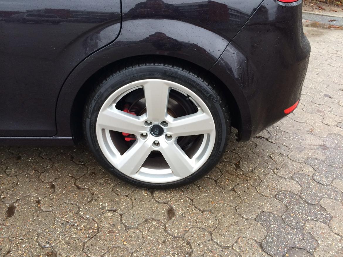 Seat Leon Cupra billede 5