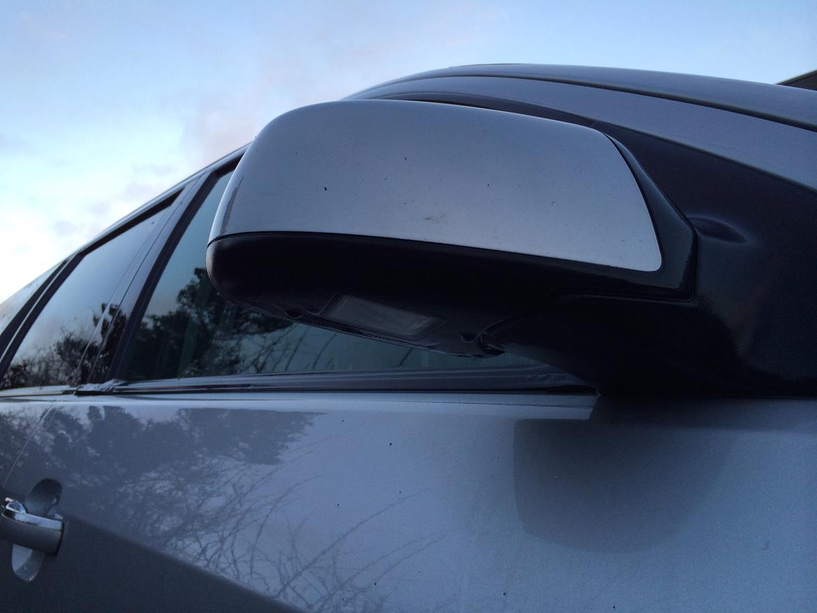 Ford Mondeo: SOLGT billede 10